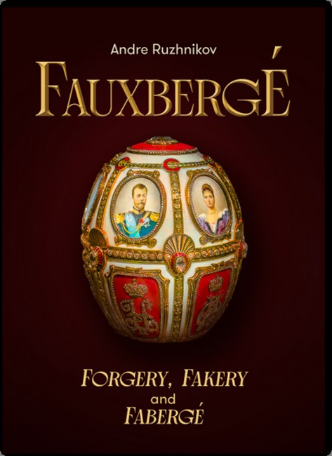 Fauxberge