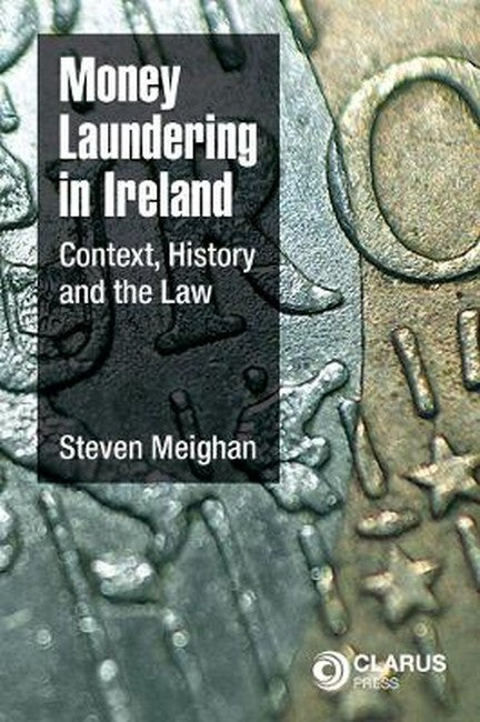 Money Laundering in Ireland