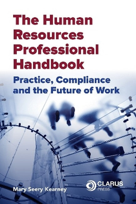 The Human Resources Professional Handbook
