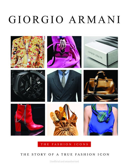 Giorgio Armani