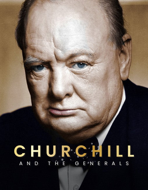 Churchill