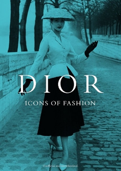 Dior: Icons of Fashion