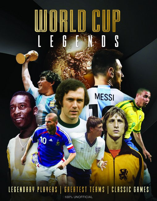 World Cup Legends