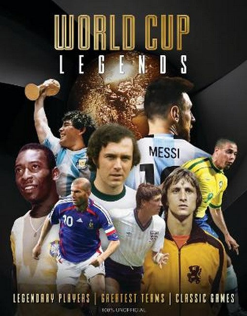 World Cup Legends
