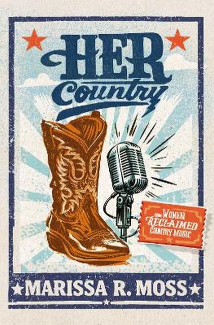 Her Country
