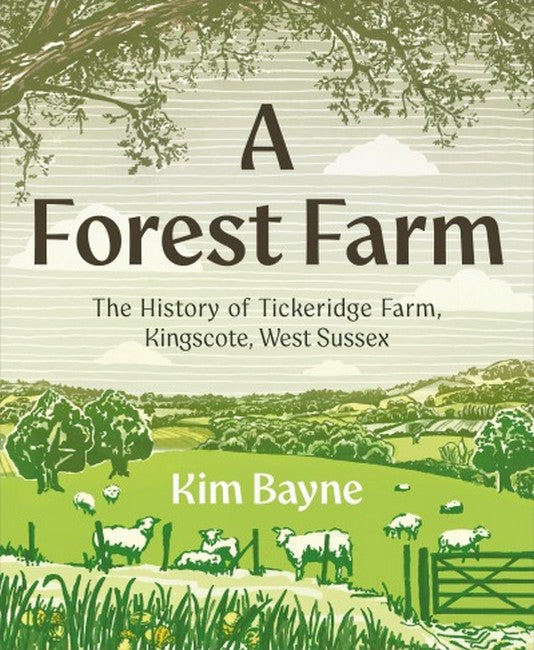 A Forest Farm