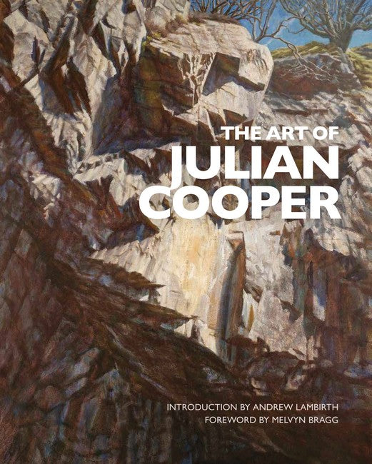 The Art of Julian Cooper
