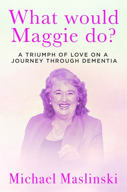 What Would Maggie Do?