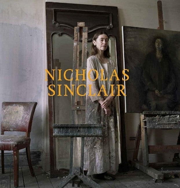 Nicholas Sinclair