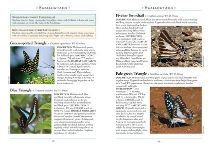 A Naturalist's Guide to the Butterflies of Australia 3/e