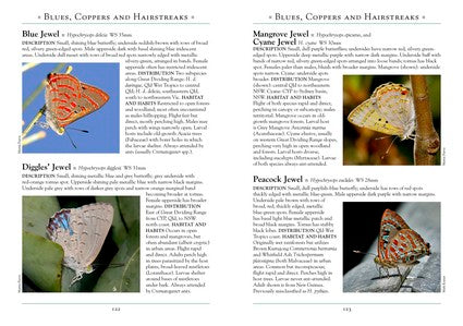 A Naturalist's Guide to the Butterflies of Australia 3/e
