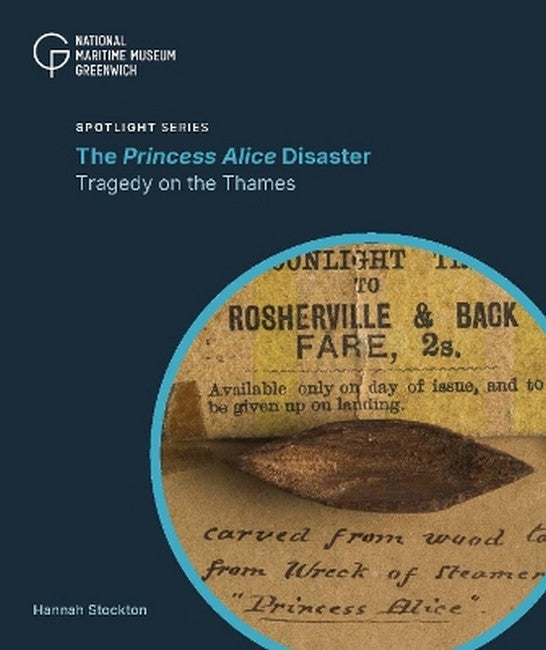 The Princess Alice Disaster