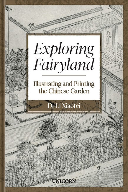 Exploring Fairyland