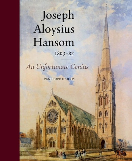 Joseph Aloysius Hansom (1803-82)