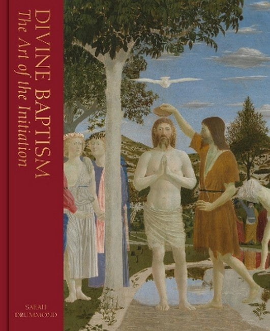 Divine Baptism