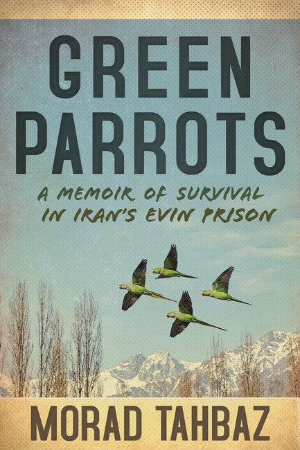 Green Parrots