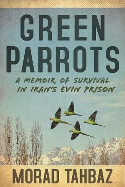 Green Parrots