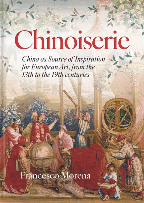 Chinoiserie