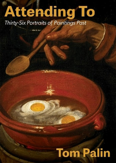 Attending To