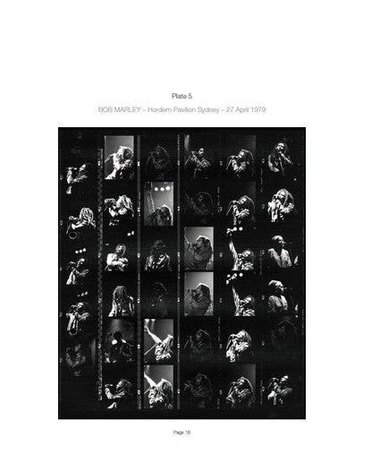 Echoes Beyond the Night