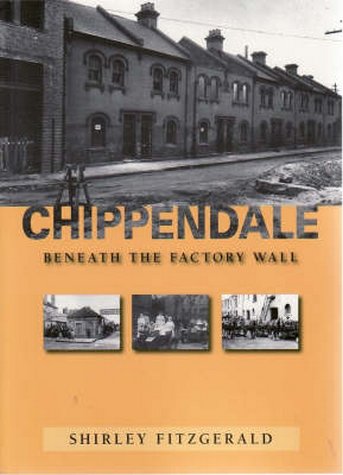 Chippendale