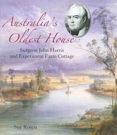 Australia's Oldest House