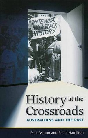 History at the Crossroads