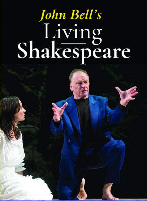 Living Shakespeare