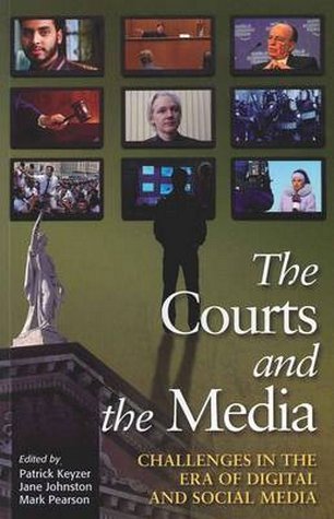 Courts and the Media