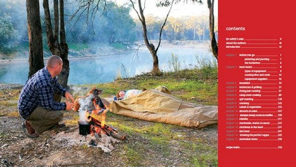 Australian Bush Cooking 3/e