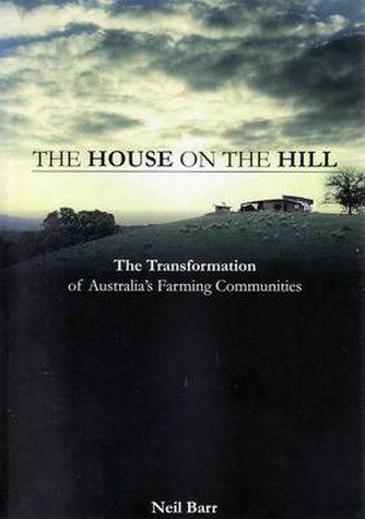 House on the Hill