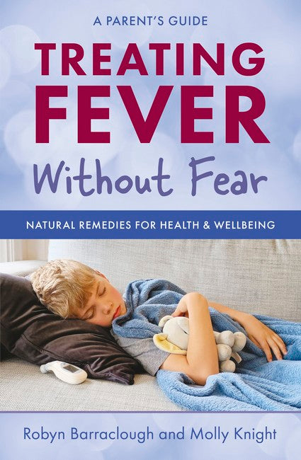 Treating Fever Without Fear