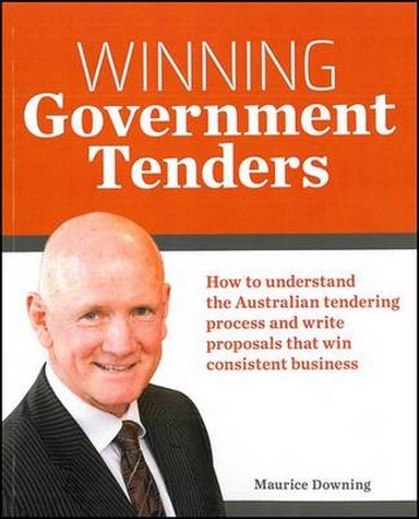 Winning Government Tenders