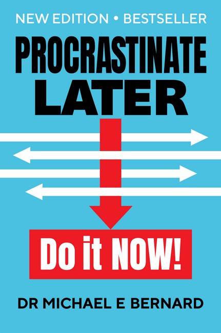Procrastinate Later