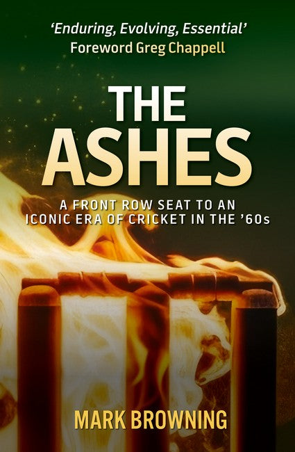 The Ashes
