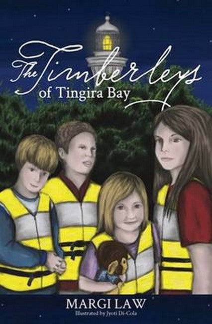 Timberleys of Tingara Bay