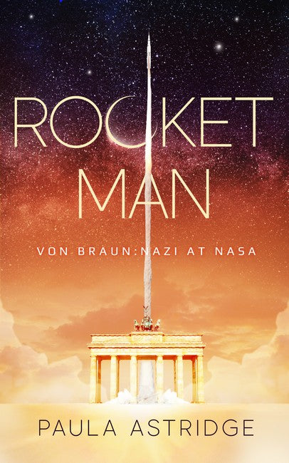 Rocket Man