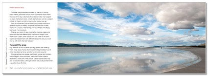 Landscape Photography