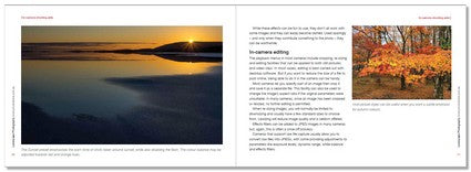 Landscape Photography