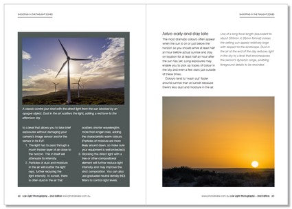 Low Light Photography 2/e