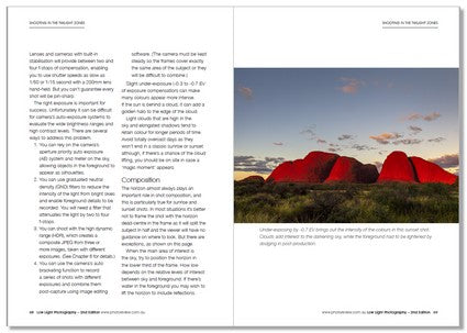 Low Light Photography 2/e