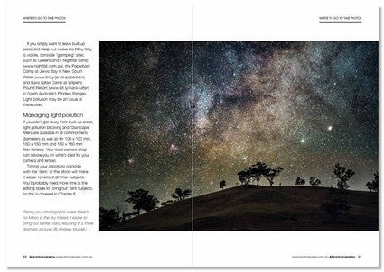 Astrophotography