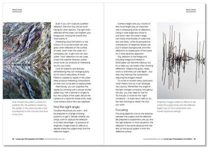 Landscape Photography