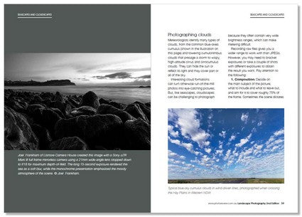 Landscape Photography