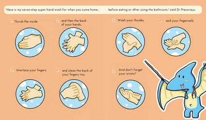 How to be a Bug Warrior