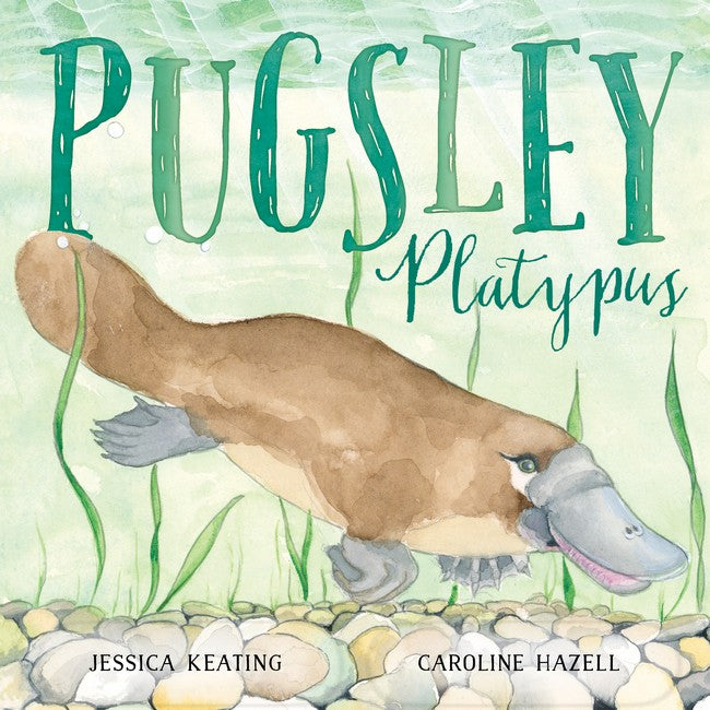 Pugsley Platypus