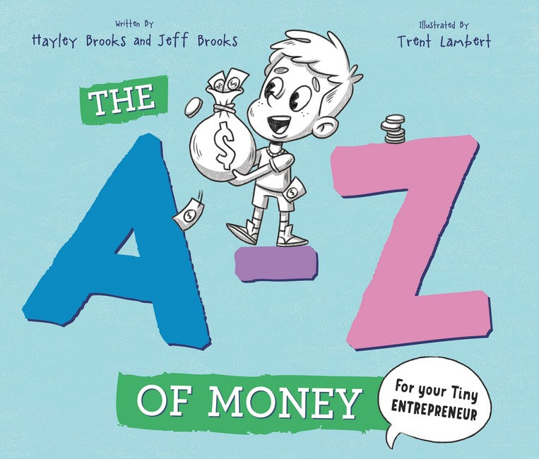 The A-Z of Money