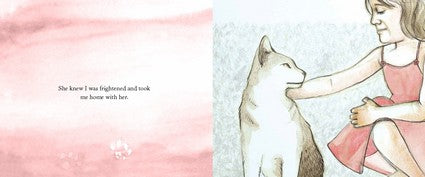 Miss Sue Knows What She Likes