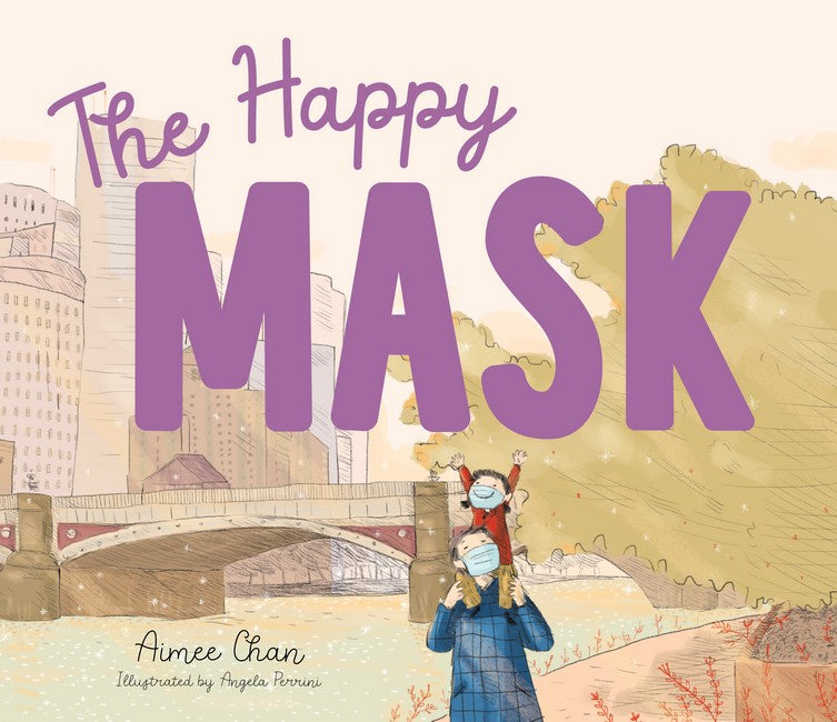 The Happy Mask