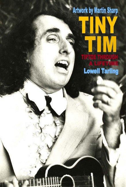 Tiny Tim